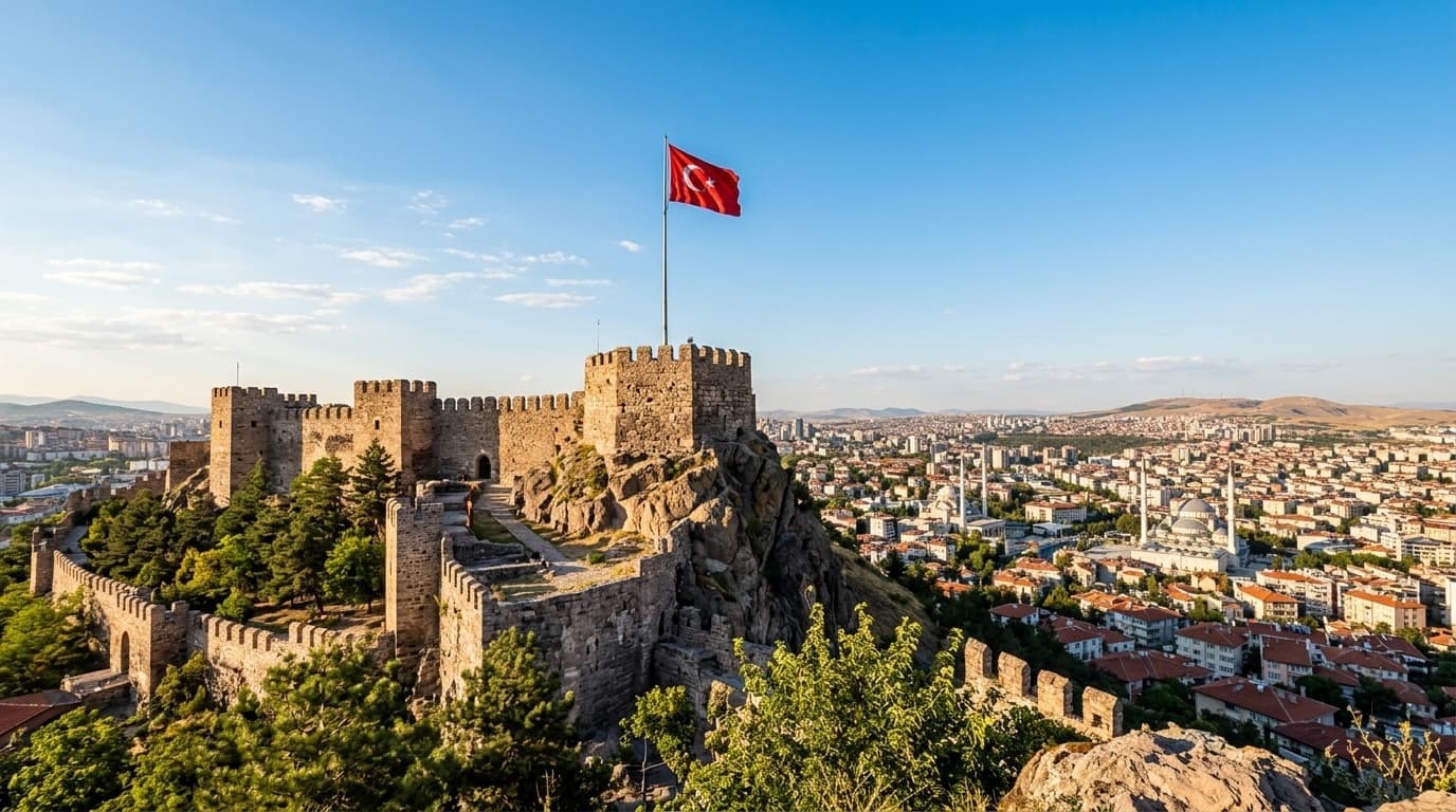 Anka Yurtları