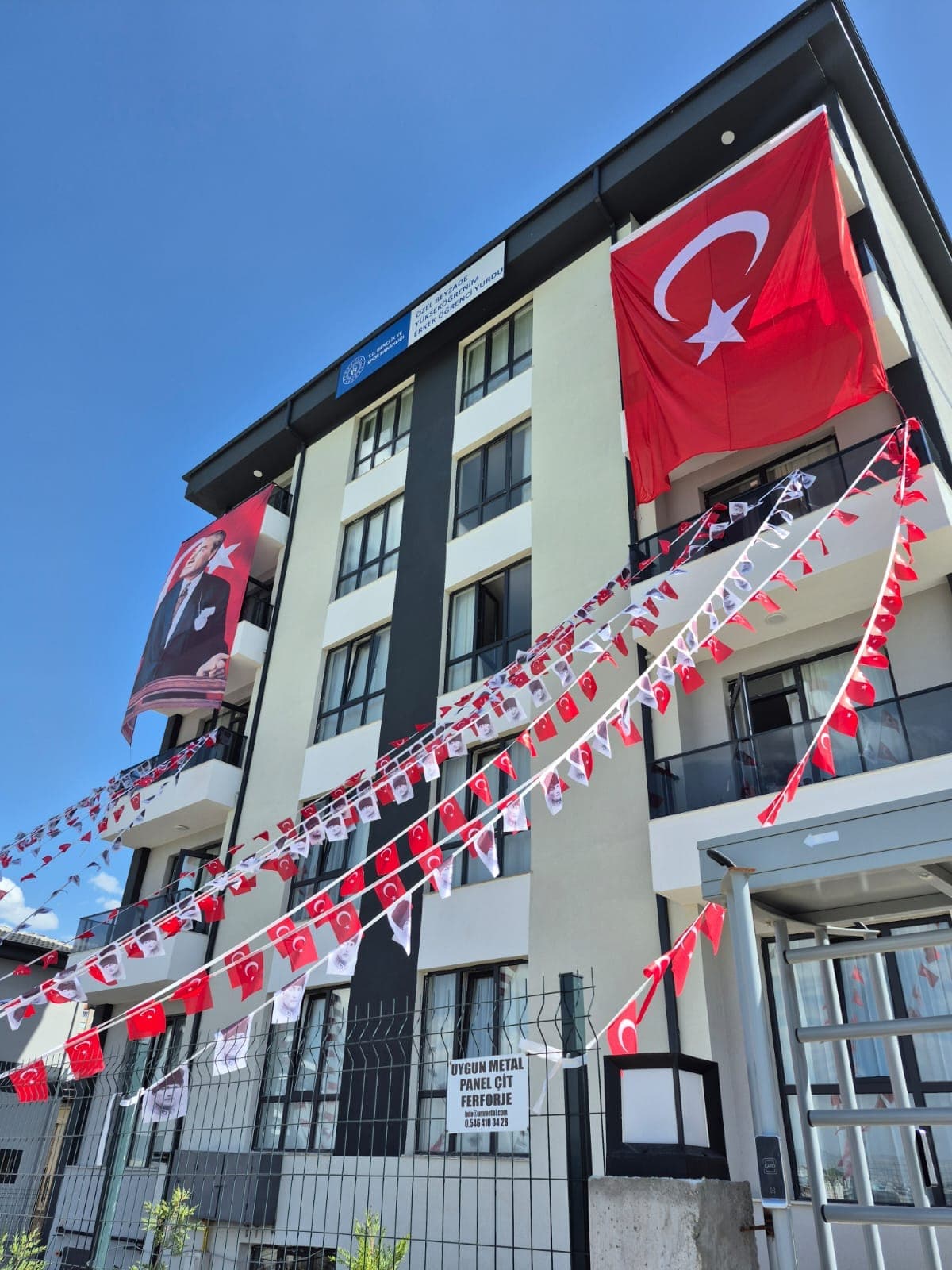 Beyzade Yurt